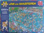 Jan van Haasteren Hockey kampioenschap, Hobby en Vrije tijd, Denksport en Puzzels, Ophalen of Verzenden, 500 t/m 1500 stukjes