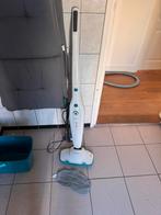 Leifheit stoomreiniger nauwelijks gebruikt cleantenso, Ophalen, Zo goed als nieuw