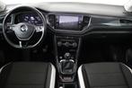 Volkswagen T-Roc 1.5 TSI Sport (PANORAMADAK, DI € 21.945,0, Auto's, Volkswagen, Zilver of Grijs, 56 €/maand, SUV of Terreinwagen