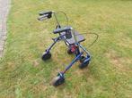 Rollator, Ophalen of Verzenden, Opvouwbaar, Zo goed als nieuw