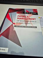 Projectmanagement IPMA-D (9789401801881), Boeken, Ophalen of Verzenden