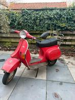 Vespa Pk50xl - Klassieker!, Ophalen, Gebruikt, Overige modellen, Maximaal 45 km/u