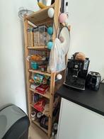 IKEA-stellingkasten, Huis en Inrichting, Ophalen, Gebruikt