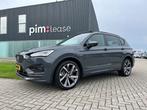 SEAT Tarraco 1.4 TSI e-Hybrid PHEV FR | Panodak (bj 2021), Auto's, Adaptive Cruise Control, Euro 6, 4 cilinders, 150 pk