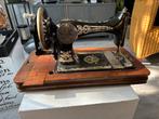 Mooie jaren 50 naaimachine, Ophalen of Verzenden