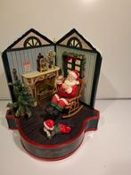 Maistro santa holiday hearth musical, Ophalen of Verzenden, Zo goed als nieuw