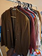 Prachtige partij designer vintage kleding /zijde, Ophalen of Verzenden, Zo goed als nieuw