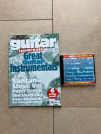 Gitaar Technieken Magazine Mei 2000, Gitaar, Ophalen of Verzenden, Zo goed als nieuw, Thema