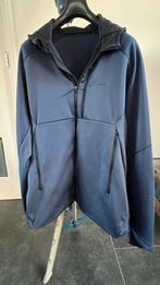 Herenjas XXL merk Quechua, Quechua, Blauw, Overige maten, Ophalen of Verzenden