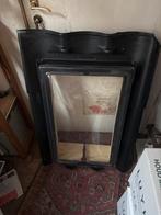 Ubbink Dakraam 9 Pannen - Dakdoorvoer, Ophalen, Kunststof, Gebruikt, Zwart