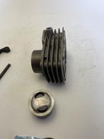 Honda cb50 cylinderkit 82cc daytona, Fietsen en Brommers, Ophalen of Verzenden, Gebruikt, Overige merken