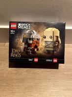 Lego 40751 - Legolas & Gimli Brickheadz (nieuw), Lego, ShopTermsAndConditions@LEGO.com, Verzenden, Nieuw