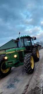 Johndeere 2140, John Deere, 80 tot 120 Pk, Gebruikt, Ophalen of Verzenden