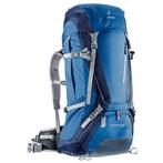 DEUTER - Futura Vario 50 +10 - Rugzak - Backpack, Sport en Fitness, Bergsport en Wandelen, Ophalen of Verzenden, Zo goed als nieuw