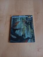 Jurassic World rebirth limited edition steelbook, Alle leeftijden, Ophalen of Verzenden, Nieuw in verpakking