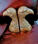 💥Bronzen Boekensteunen Adelaar, Ophalen of Verzenden