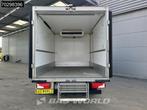 Mercedes Sprinter 317 CDI Koelwagen Achterdeuren Thermo King, Auto's, Automaat, Stof, Gebruikt, Euro 6