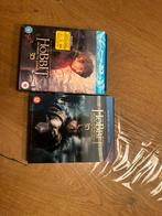 The hobbit 1&3, Cd's en Dvd's, Blu-ray, Ophalen of Verzenden, Zo goed als nieuw