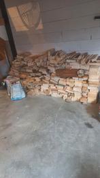 Kachelhout te koop ca 1/2 kub, Tuin en Terras, Haardhout, Minder dan 3 m³, Ophalen