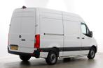 Mercedes-Benz Sprinter 311 CDI 115pk RWD L2H2 Servicewagen A, 13 km/l, Achterwielaandrijving, Gebruikt, Euro 6