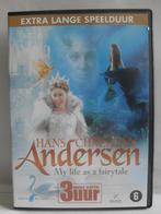 My Life as a Fairytale (originele dvd) miniserie, Vanaf 6 jaar, Ophalen of Verzenden, Zo goed als nieuw, Science Fiction en Fantasy
