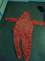 Heerlijke zachte onesie - Filmavond of pyjamadag!, Kinderen en Baby's, Ophalen of Verzenden, Gebruikt, Onbekend, Jongen of Meisje