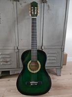 Martinez MTC-083-PG Kindergitaar, Muziek en Instrumenten, Ophalen, Gebruikt, Klassieke of Spaanse gitaar