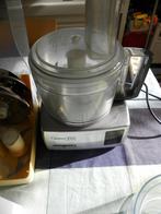 Magimix Compact 3100, Witgoed en Apparatuur, Keukenmixers, Ophalen of Verzenden, Gebruikt, 1 snelheid