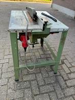 Combi HS 315 Cirkelzaag - Bouwjaar 1991, Doe-het-zelf en Verbouw, Gereedschap | Zaagmachines, Ophalen, Gebruikt, Cirkelzaag, 70 mm of meer