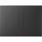 ETNA KIF672DS inductiekookplaat zo goed als nieuw, Witgoed en Apparatuur, Ophalen, 4 kookzones, Zo goed als nieuw, Inbouw