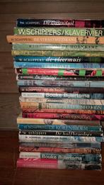 27  schippers, Boeken, Ophalen of Verzenden