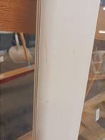 Kunststof Draaikiep kozijn  b74,8 x h105,6 cm -2003-, Doe-het-zelf en Verbouw, Kozijnen en Schuifpuien, Kunststof, Minder dan 75 cm