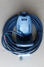 Airmar triducer P58 (nieuw)., Watersport en Boten, Ophalen of Verzenden, Zo goed als nieuw, Kaartplotter of Fish Finder