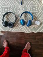 JBL & Marly Hoofdtelefoons + AirPods Pro 2, Ophalen of Verzenden, Gebruikt, Op oor (supra aural), Bluetooth