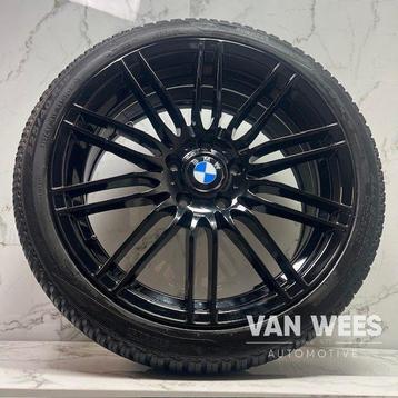 Bmw 1 3 Serie F20 E90+ F30+ 225/40/19 INCH BREEDSET  beschikbaar voor biedingen