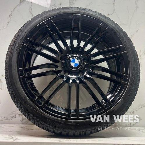 Bmw 1 3 Serie F20 E90+ F30+ 225/40/19 INCH BREEDSET, Auto-onderdelen, Banden en Velgen, Banden en Velgen, All Season, 19 inch
