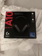 Astro a10 gaming hadset, Ophalen of Verzenden, Zo goed als nieuw