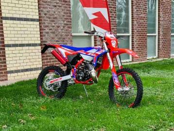 BETA RR ENDURO 50 RACING (Nieuw)