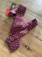 Stropdas Zebra, Kleding | Heren, Ophalen of Verzenden, Zo goed als nieuw, Met patroon