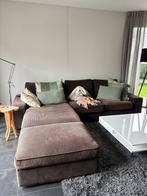 Gratis af te halen: Ikea Kivik bank, Huis en Inrichting, Ophalen, Gebruikt, Stof