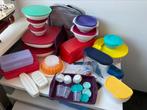 Tupperware grote partij, Huis en Inrichting, Keuken | Tupperware, Ophalen of Verzenden, Zo goed als nieuw