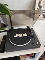 Jam spun out platenspeler, Ophalen, Gebruikt, Platenspeler, Overige merken