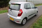 Hyundai I10 1.1 i-Drive Cool 5 Drs met Airco 1e Eigenaar, Auto's, Euro 5, Gebruikt, 880 kg, 4 cilinders