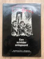 Louis Paul Boon, een schilder ontspoord, Boeken, Ophalen of Verzenden, Zo goed als nieuw