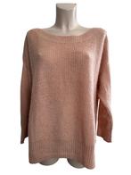 Studio Anneloes trui L, Beige, Ophalen of Verzenden, Zo goed als nieuw