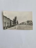 Bergen -1 - Gennep - Tankstation - CALTEX, Ophalen of Verzenden, 1960 tot 1980, Gelopen, Noord-Holland