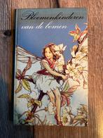 Bloemenkinderen - Geïllustreerd Sprookjesboek, Ophalen of Verzenden, Gelezen, Sprookjes