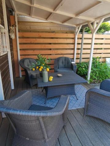 hartman loungeset beschikbaar voor biedingen