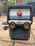 Elektrode lasapparaat Lorch MicorStick 160, Ophalen, Nieuw