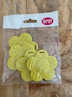 Opry siliconen bijtring (prijs per 2 stuks), Ophalen of Verzenden, Nieuw, Overige typen